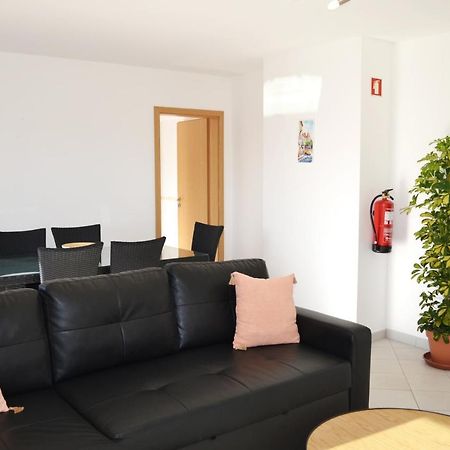Apartamento Clem Terrace Flat Portimão Exterior foto