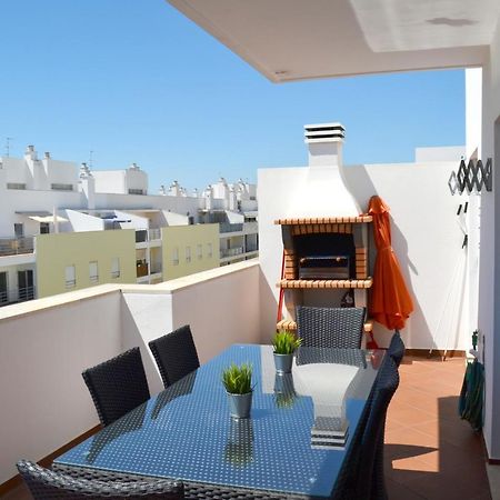 Apartamento Clem Terrace Flat Portimão Exterior foto