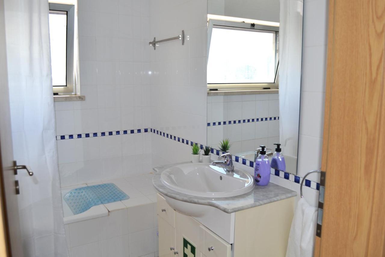 Apartamento Clem Terrace Flat Portimão Exterior foto