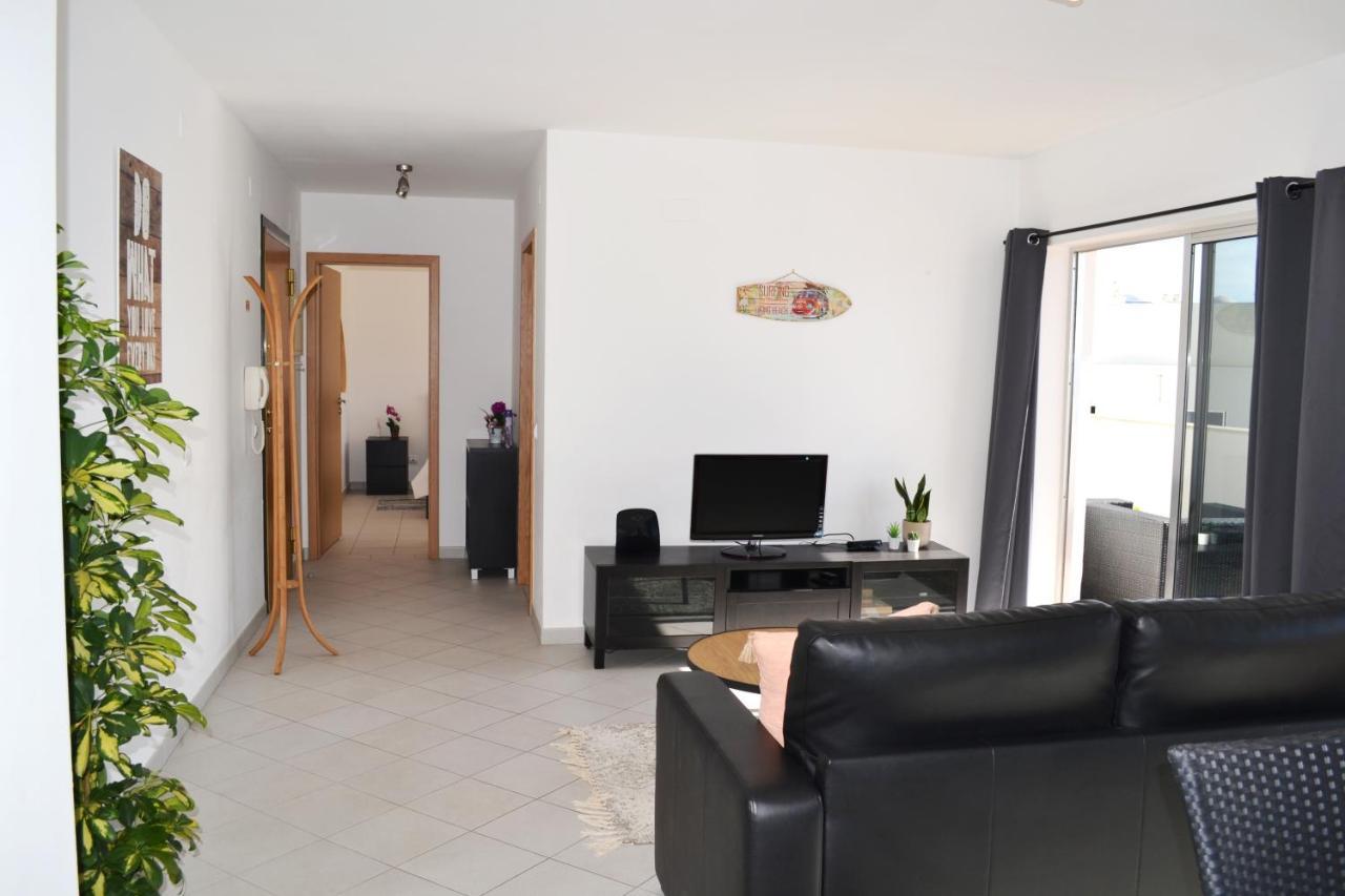 Apartamento Clem Terrace Flat Portimão Exterior foto